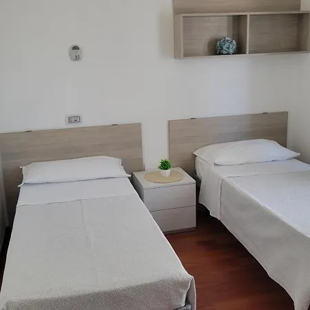 Ariston - Centro Lägenhet Giulianova